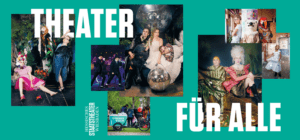 Theater für alle Wiesbadener – Theaterfest 2022 Was wird von mir als Theaterpat*in erwartet?